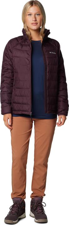 Produktbild Columbia Powder Lite™ II Full Zip Jacket (S)