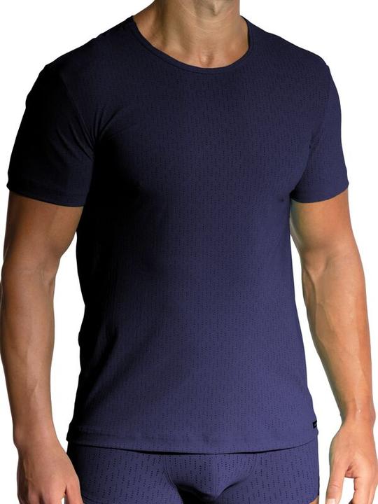 Actual product image Olaf Benz Mastershirt Ajourées (M)