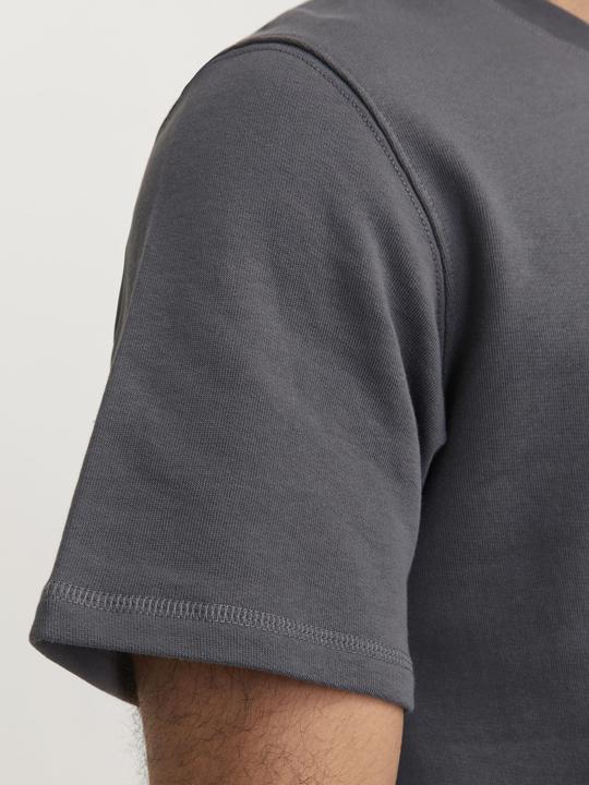 Image du produit Jack & Jones Rdddaze Crew Neck Sweat Tee S/S Noos (XL)