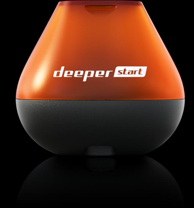 Immagine prodotto Deeper Avviare il sonar