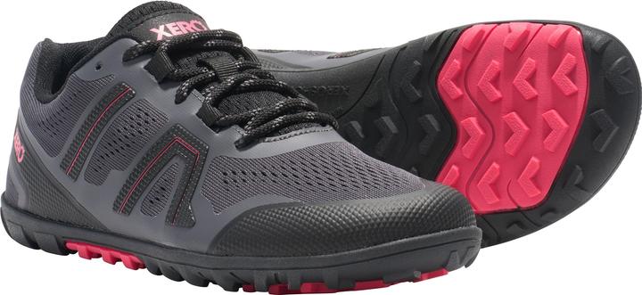 Actual product image Xero Shoes Women's Mesa Trail II (38)