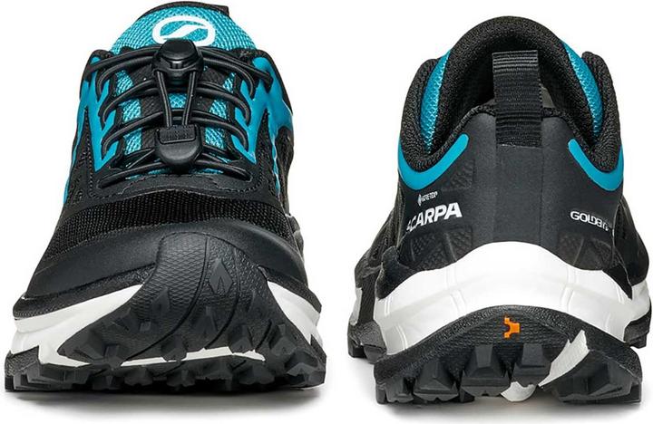 Produktbild Scarpa Kid's Golden Gate ATR GTX (37)