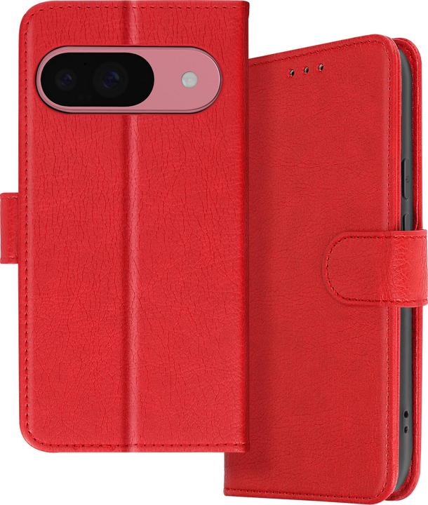 Image du produit Avizar Couverture Chesterfield (Google Pixel 9)