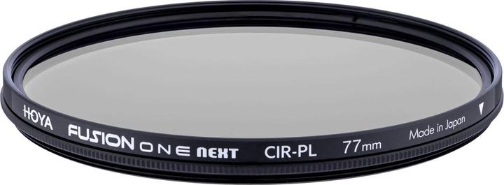 Hoya Fusion ONE Next CIR-PL Filter (43 mm, Polarisationsfilter)