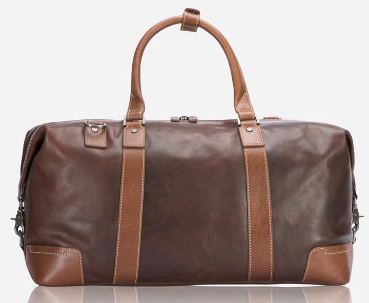 Produktbild Jekyll & Hide Oxford - Weekender aus Leder (25 l)