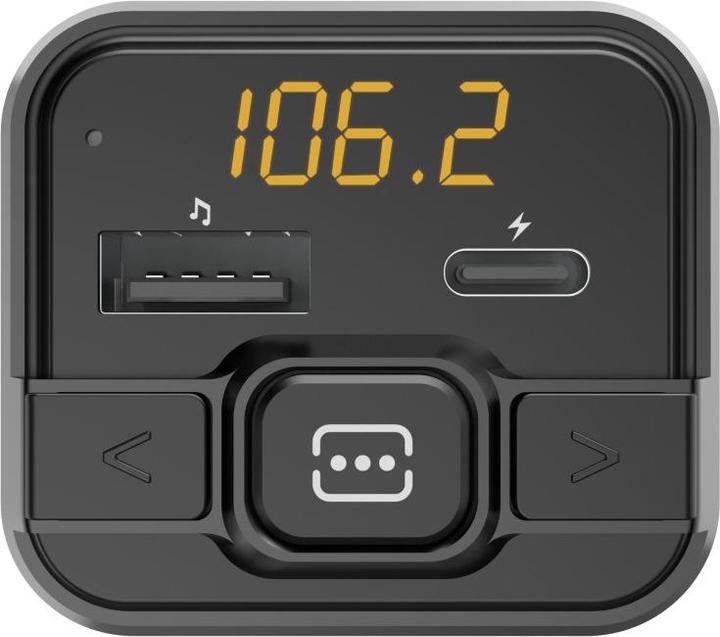Produktbild Hama FM-Transmitter mit Bluetooth®-Funktion