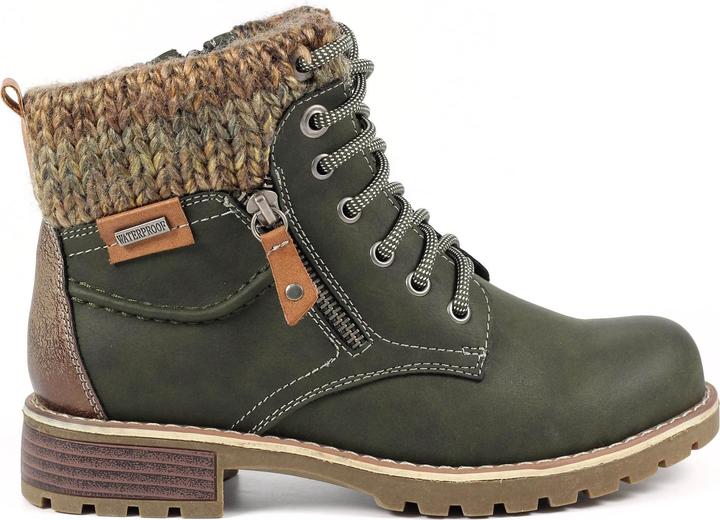 Image du produit Lunar - Bottines MILLIE - Femme (39)