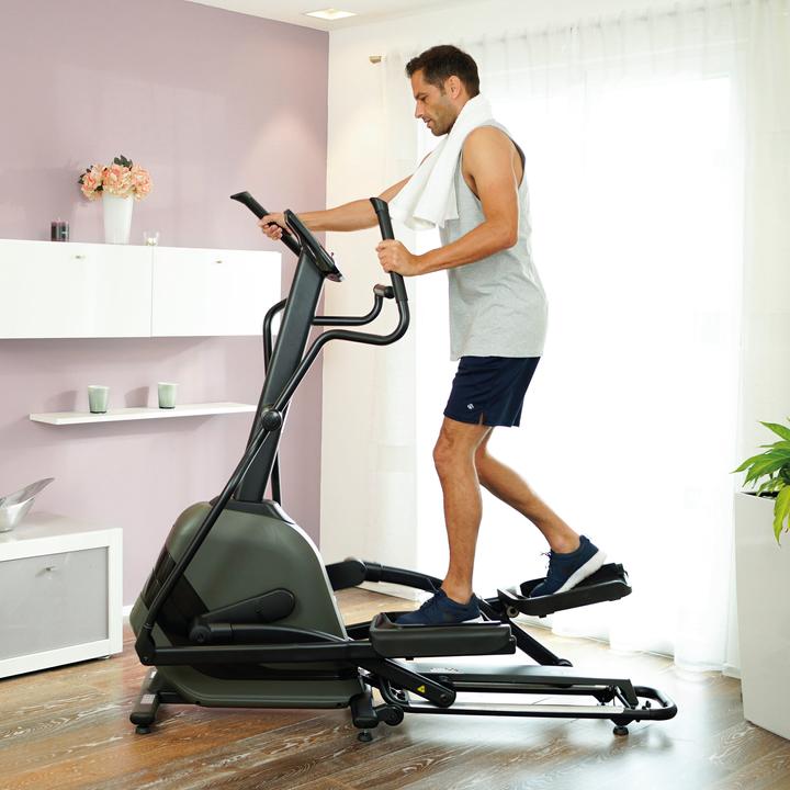Actual product image Crosstrainer Andes 3.1