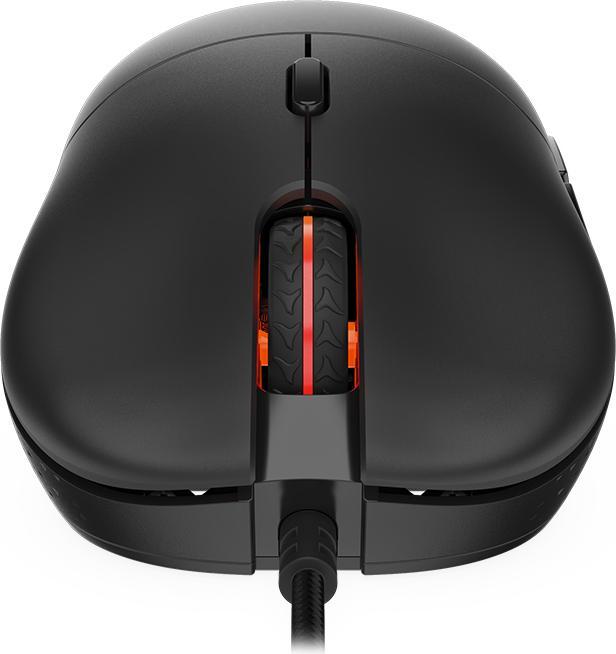 Actual product image SPC Gear GEM PMW3325 (Cable)
