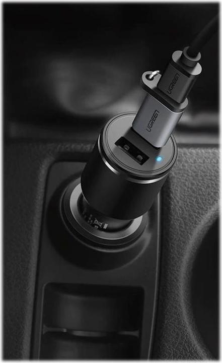 Produktbild Ugreen Buchse Adapter (USB 3.0)