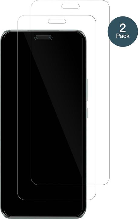 Actual product image Dipos Screen Protector Anti-Shock (2 Piece, Honor Magic6 Pro)