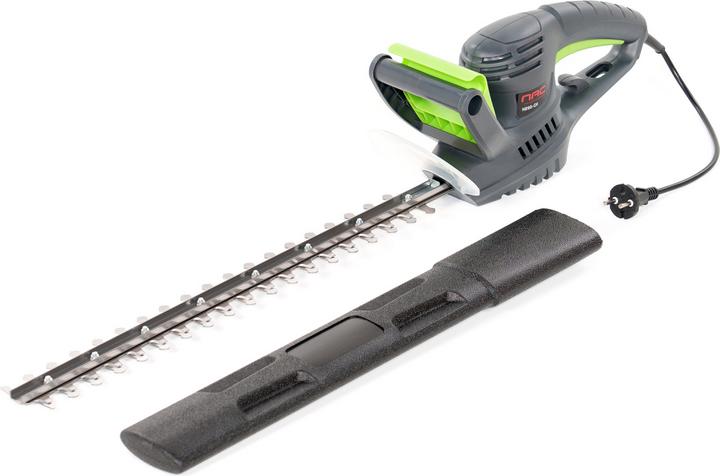 Image du produit NAC Couteau électrique HE60-CH 51 cm (Aucun)