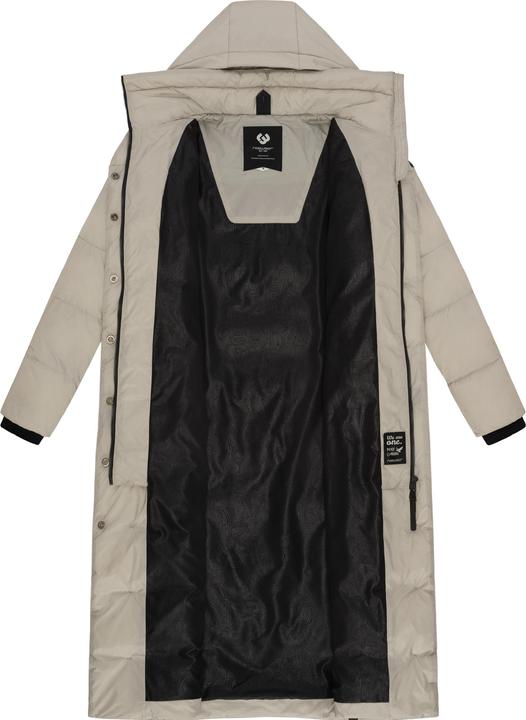 Actual product image Ragwear Niara Long (XXL)