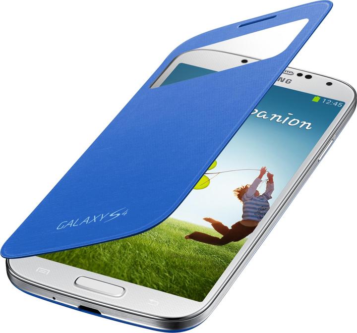 Immagine prodotto Samsung S-View (Samsung Galaxy A04)