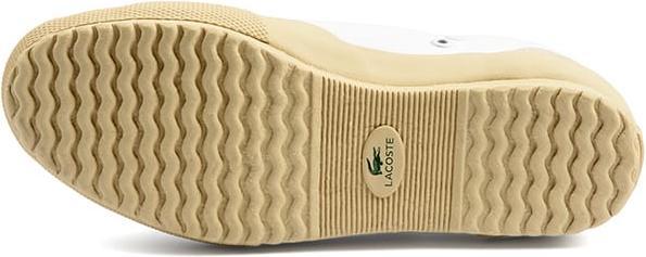 Produktbild Lacoste Women'S Backslam Sneakers (40)