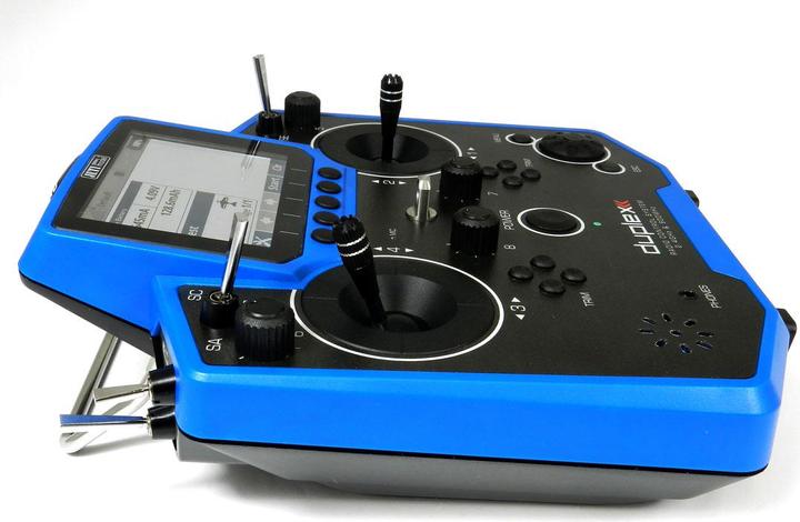 Immagine prodotto Jeti Set DS-12 blu Duplex Multimode