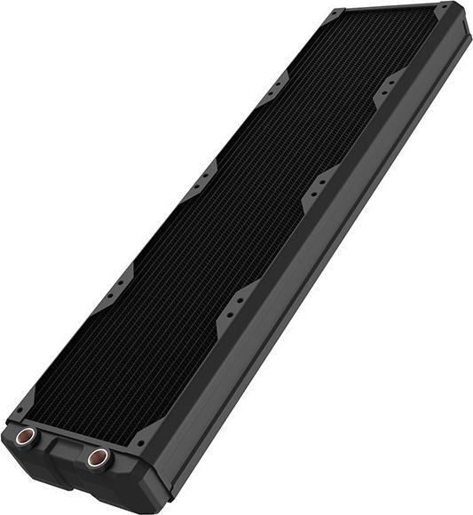 Actual product image Hardware Labs Black ICE Nemesis Radiator GTR 560 bk 1020454 (140 mm)