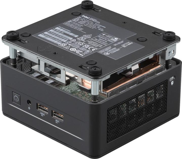 Image du produit ASUS RNUC13L3HV500000I BB i5-1350P (Intel Core i5-1350P)