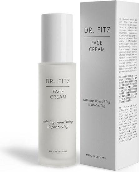 Produktbild Dr. Fitz Face Cream (50 ml, 24h Creme)