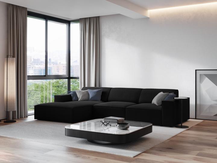 Actual product image Micadoni Jodie (Corner sofa)