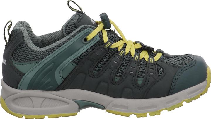Produktbild Meindl Outdoorschuh Respond Junior (38)
