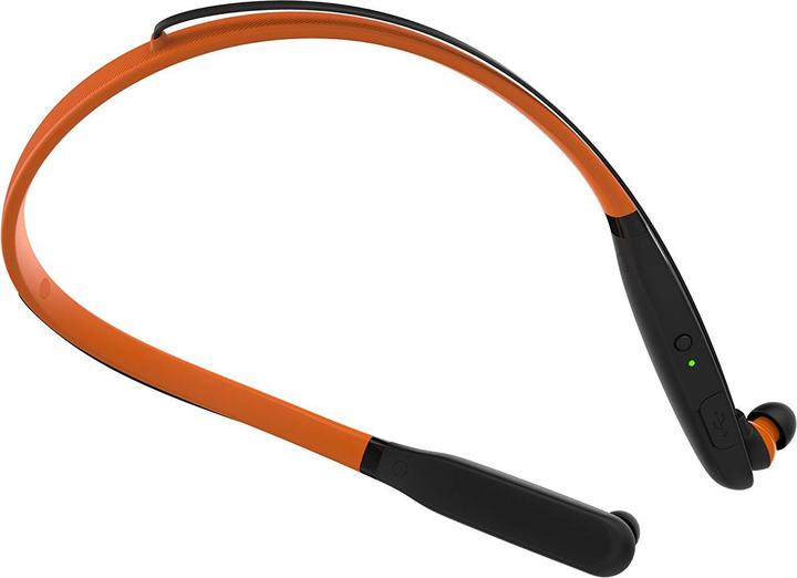 Productafbeelding Motorola VerveRider+ (12 h, Draadloze)