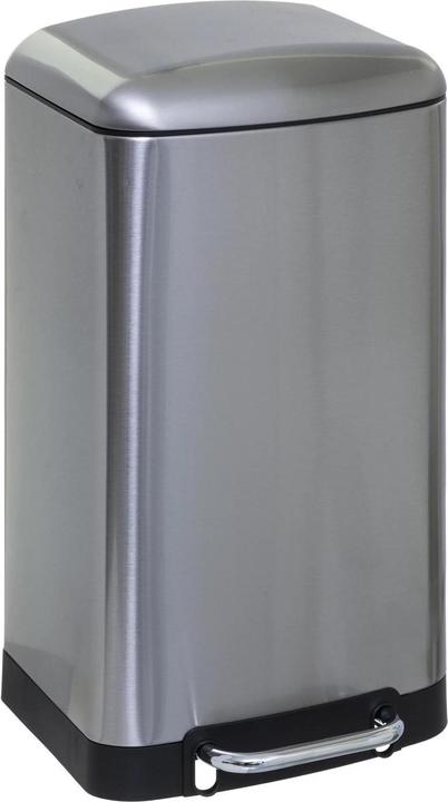 Image du produit 5Five Poubelle en inox - 30 l (30 l)