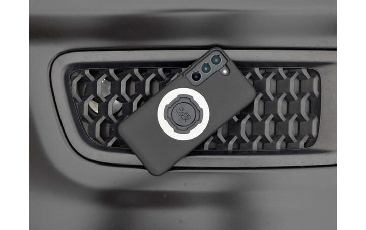 Produktbild Quad Lock MAG Smartphone Hülle (Samsung Galaxy S22+)