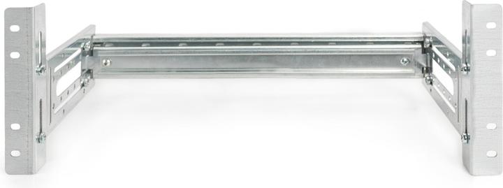 Digitus 483 mm (19") DIN Rail Holder, 4U
