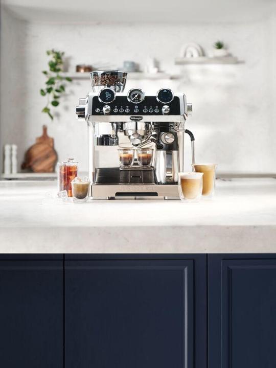 Produktbild De'Longhi La Specialista Maestro Cold Brew