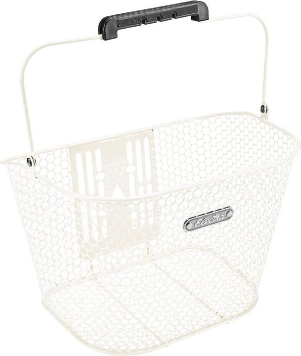 Actual product image Electra Honeycomb front basket with quick-release fastener (17 l)