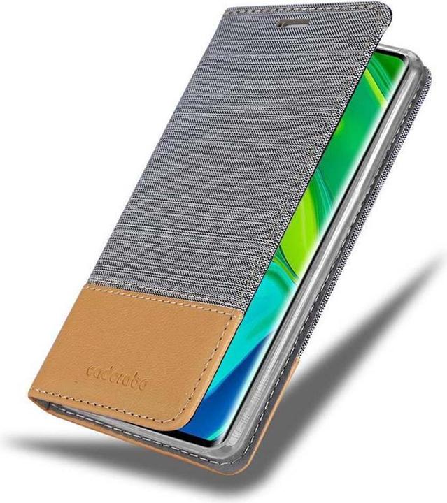 Actual product image Cadorabo Jeans Optik (Xiaomi Redmi Note 10)