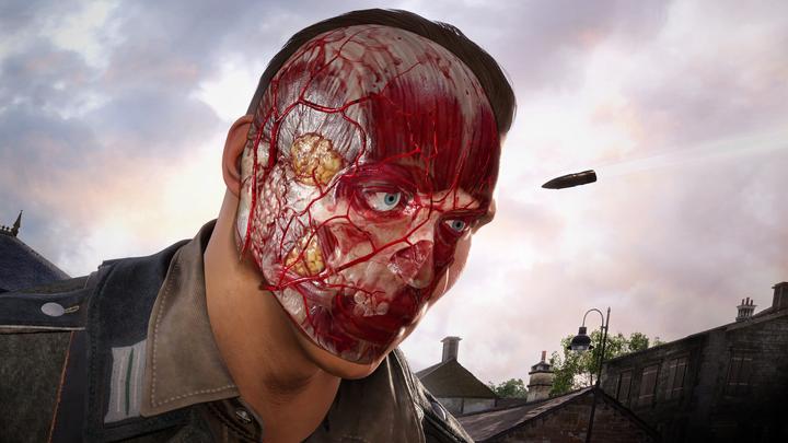 Image du produit Fireshine Games Sniper Elite Resistance (PS5, DE)
