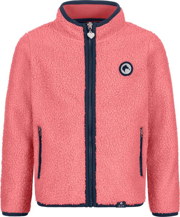 Immagine prodotto ELT Lucky Lana Kinder Fleece Jacke (152, 158)