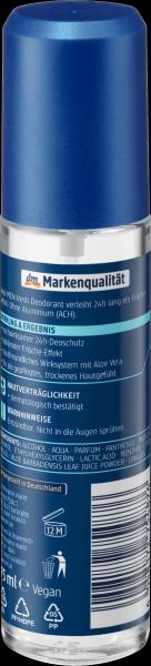 Image du produit dm Balea MEN Déodorant vaporisateur Deodorant fresh (Spray)