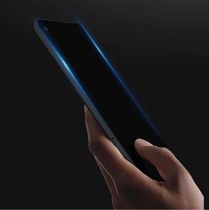 Actual product image Dux Ducis DuxDucis - Bulletproof Glass 10D Google Pixel 4a 5G (1 Piece, Google Pixel 4a 5G)