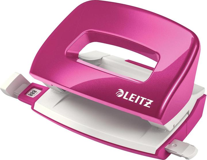 Pink Metallic