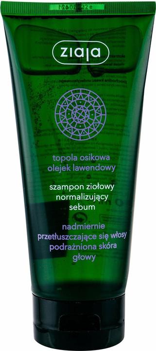 Immagine prodotto Ziaja A base di erbe (200 ml, Shampoo liquido)