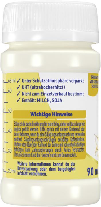 Produktbild Beba Optipro Pre (3610 g, ab Geburt)