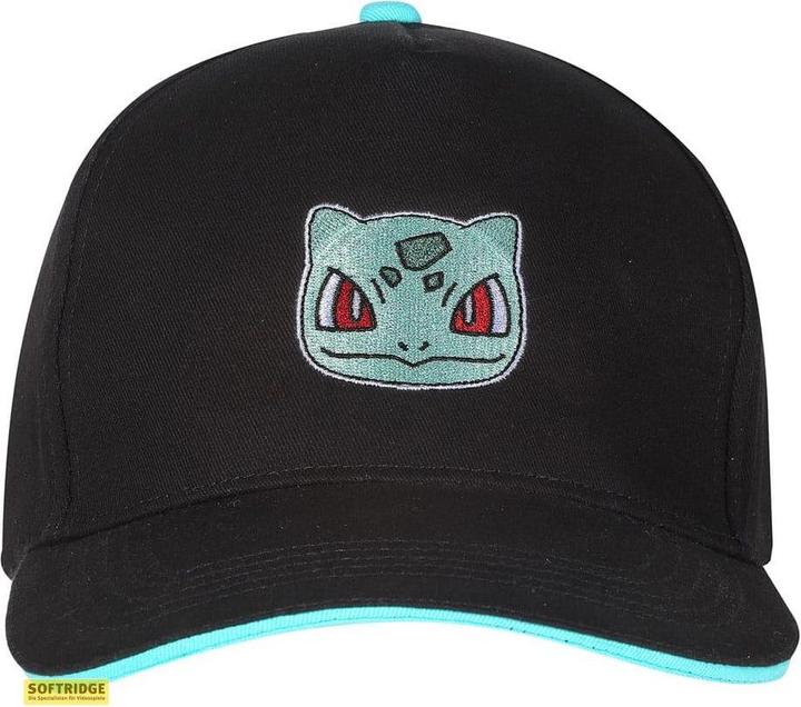 Productafbeelding Pokémon Pokemon - Bulbasaur Badge