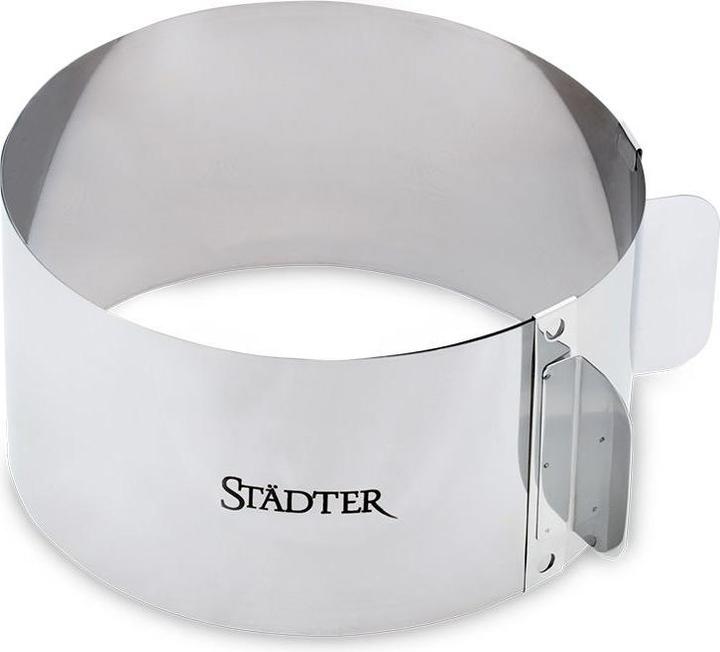 Städter Tortenring (30 cm)