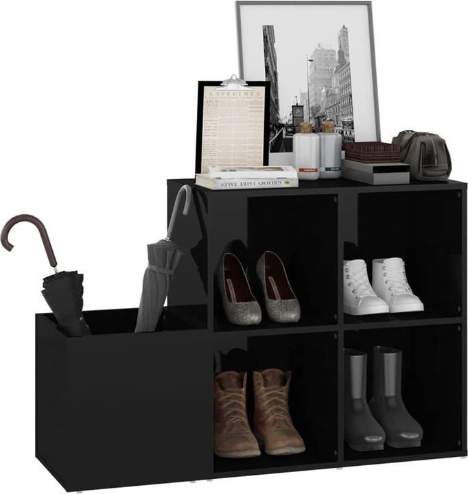 Actual product image VidaXL Kamila (105 x 35.5 x 70 cm)