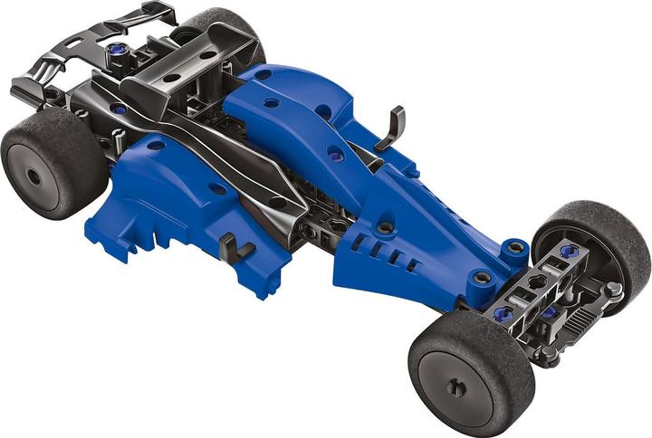 Produktbild Clementoni Formel 1 Baukasten Wissenschaft & Spiel