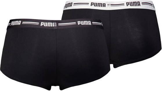 Produktbild Puma Iconic Minishort (XS, 2er Pack)