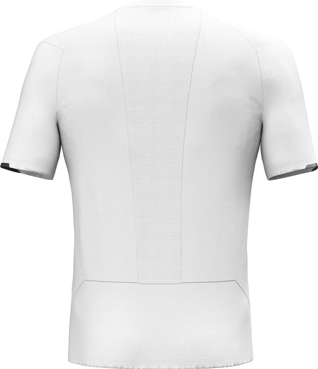 Actual product image Salewa PEDROC DRY Men's MESH T-SHIRT. (M)
