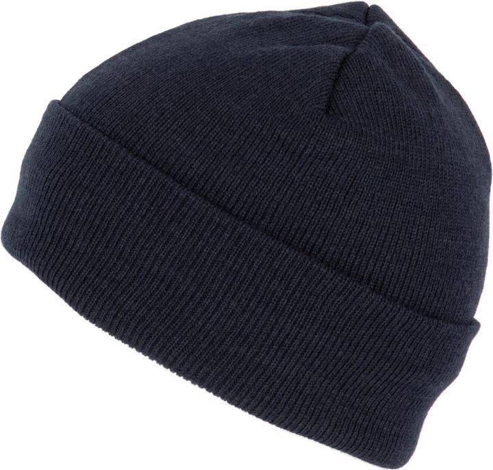 Actual product image K-up Recycled beanie with thinsulate lining
