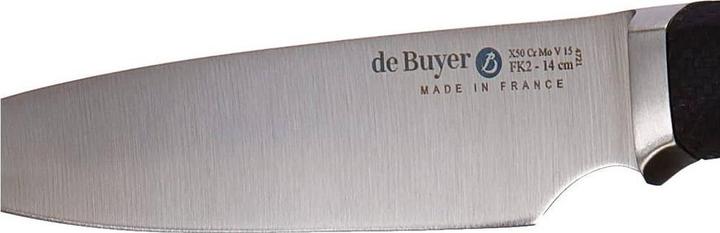 Image du produit de Buyer FK2 Couteau de service (14 cm)