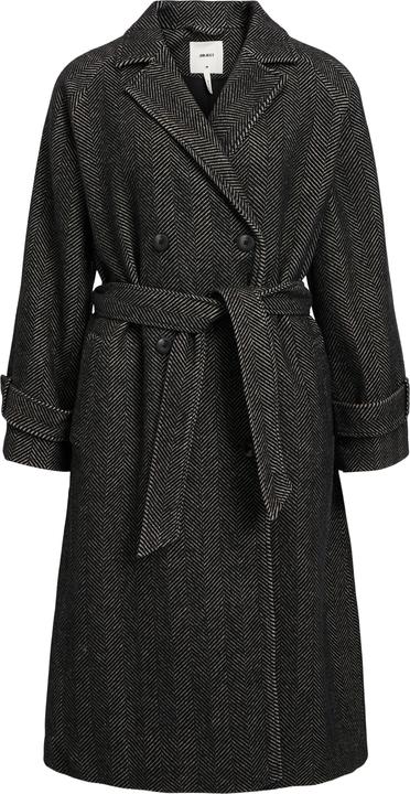 Gris moyen Mélange Gris foncé