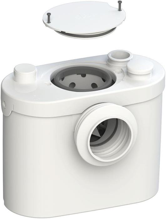 Produktbild SFA WC-Kleinhebeanlage SaniBroy Pro UP