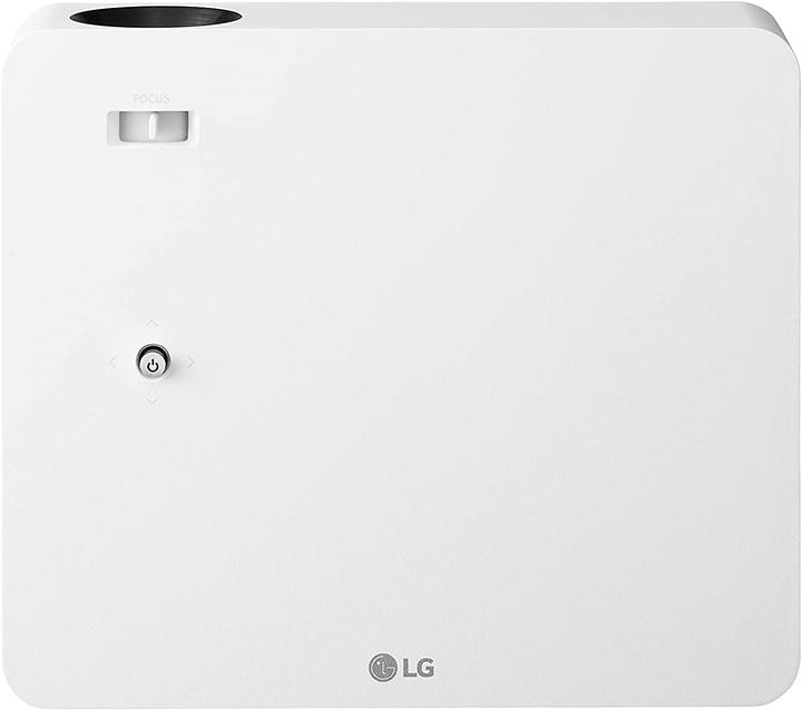 Produktbild LG PF610P CineBeam (Full HD, 1000 lm, 1.2:1)